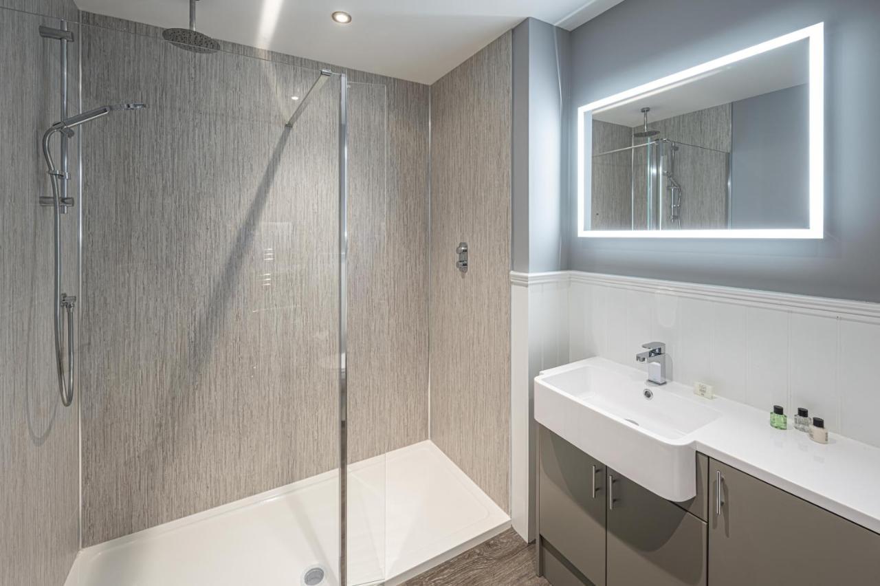 The Townhouse Aberfeldy - Rooms & Breakfast Zewnętrze zdjęcie
