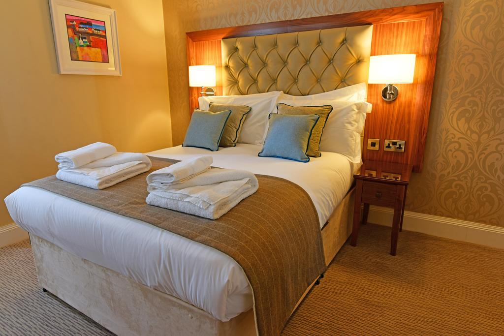 The Townhouse Aberfeldy - Rooms & Breakfast Pokój zdjęcie