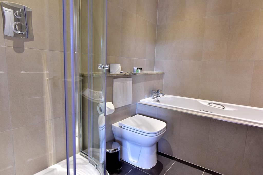 The Townhouse Aberfeldy - Rooms & Breakfast Pokój zdjęcie