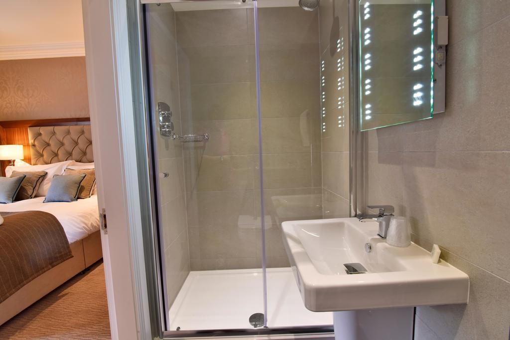 The Townhouse Aberfeldy - Rooms & Breakfast Pokój zdjęcie
