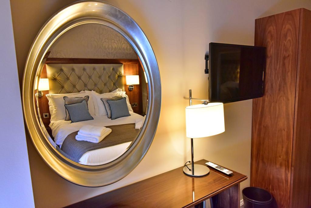 The Townhouse Aberfeldy - Rooms & Breakfast Pokój zdjęcie