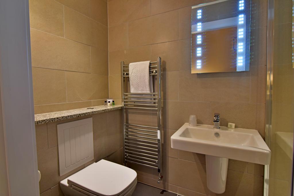 The Townhouse Aberfeldy - Rooms & Breakfast Pokój zdjęcie
