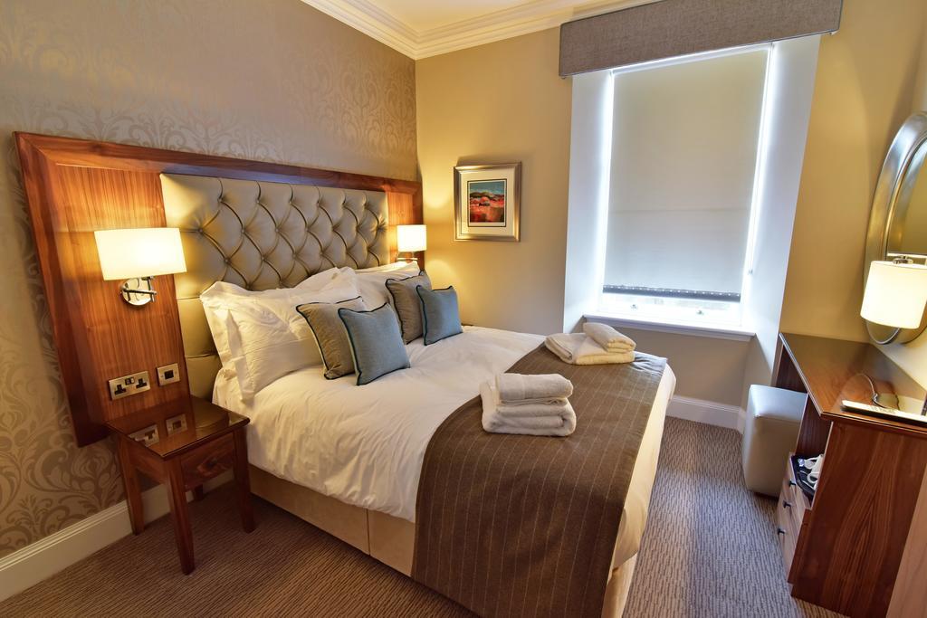 The Townhouse Aberfeldy - Rooms & Breakfast Pokój zdjęcie