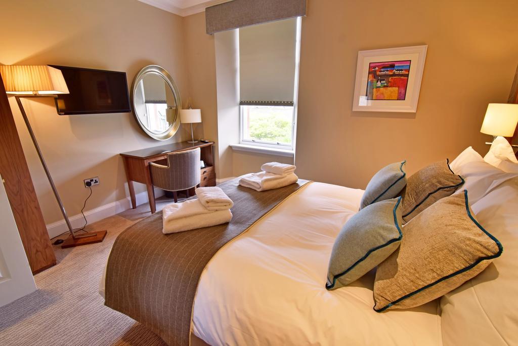 The Townhouse Aberfeldy - Rooms & Breakfast Pokój zdjęcie