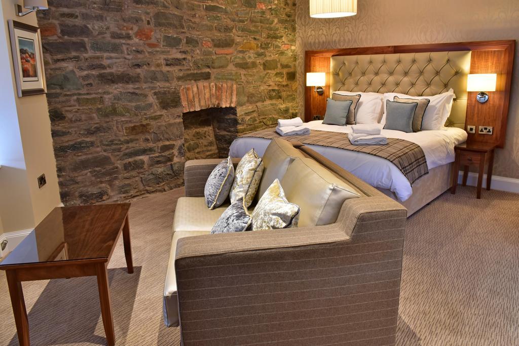 The Townhouse Aberfeldy - Rooms & Breakfast Pokój zdjęcie