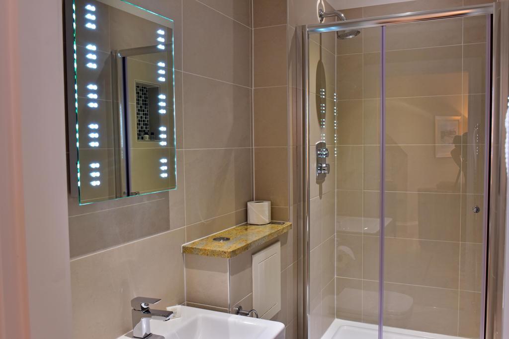 The Townhouse Aberfeldy - Rooms & Breakfast Pokój zdjęcie