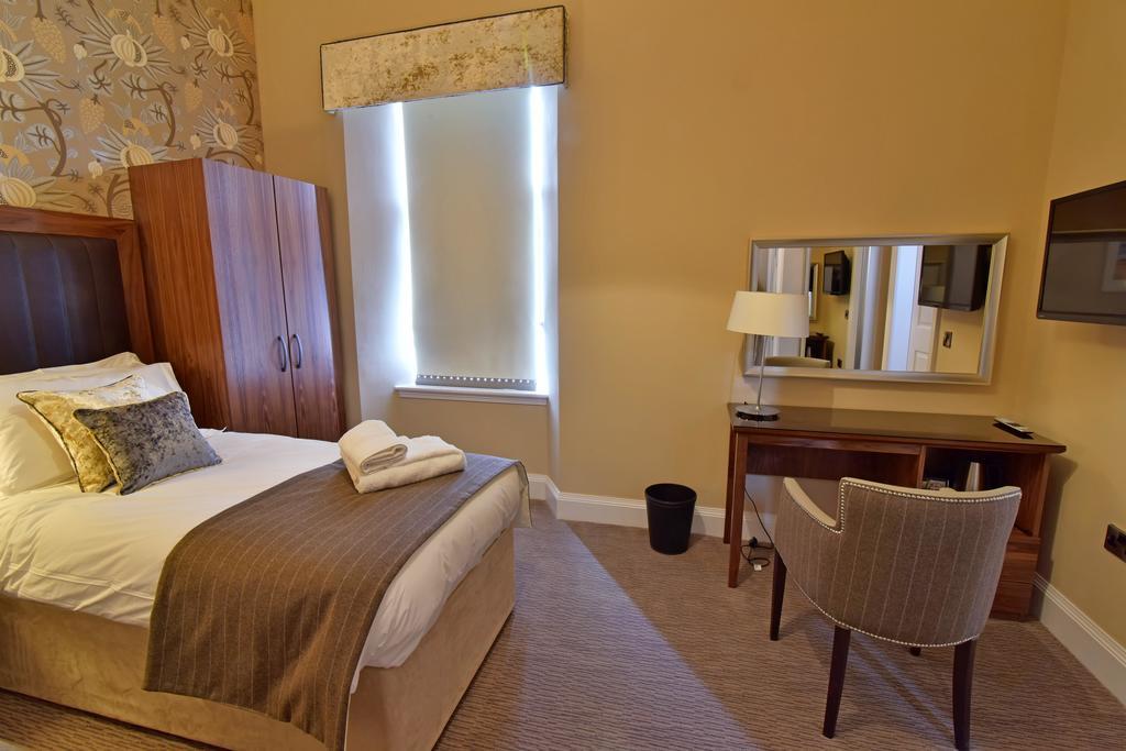 The Townhouse Aberfeldy - Rooms & Breakfast Pokój zdjęcie