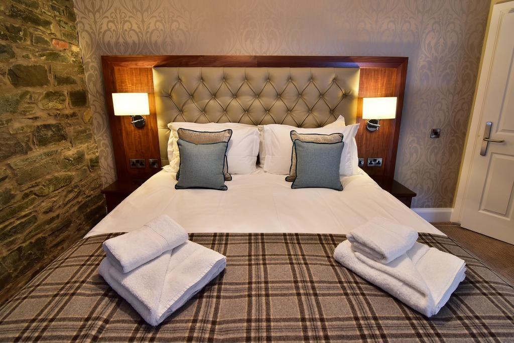The Townhouse Aberfeldy - Rooms & Breakfast Pokój zdjęcie