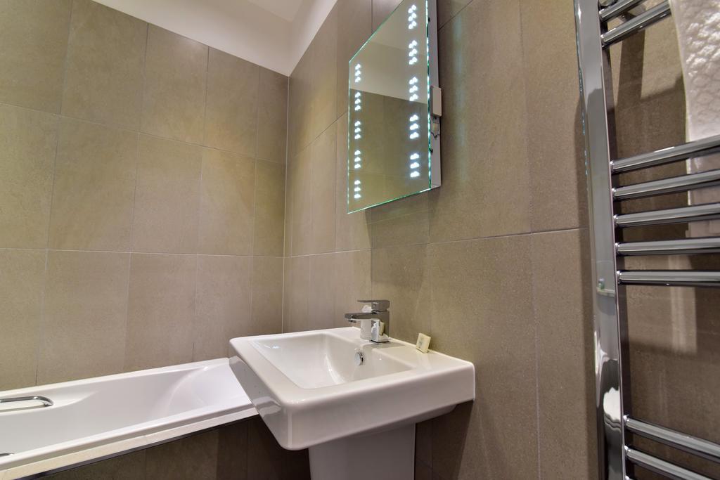 The Townhouse Aberfeldy - Rooms & Breakfast Pokój zdjęcie